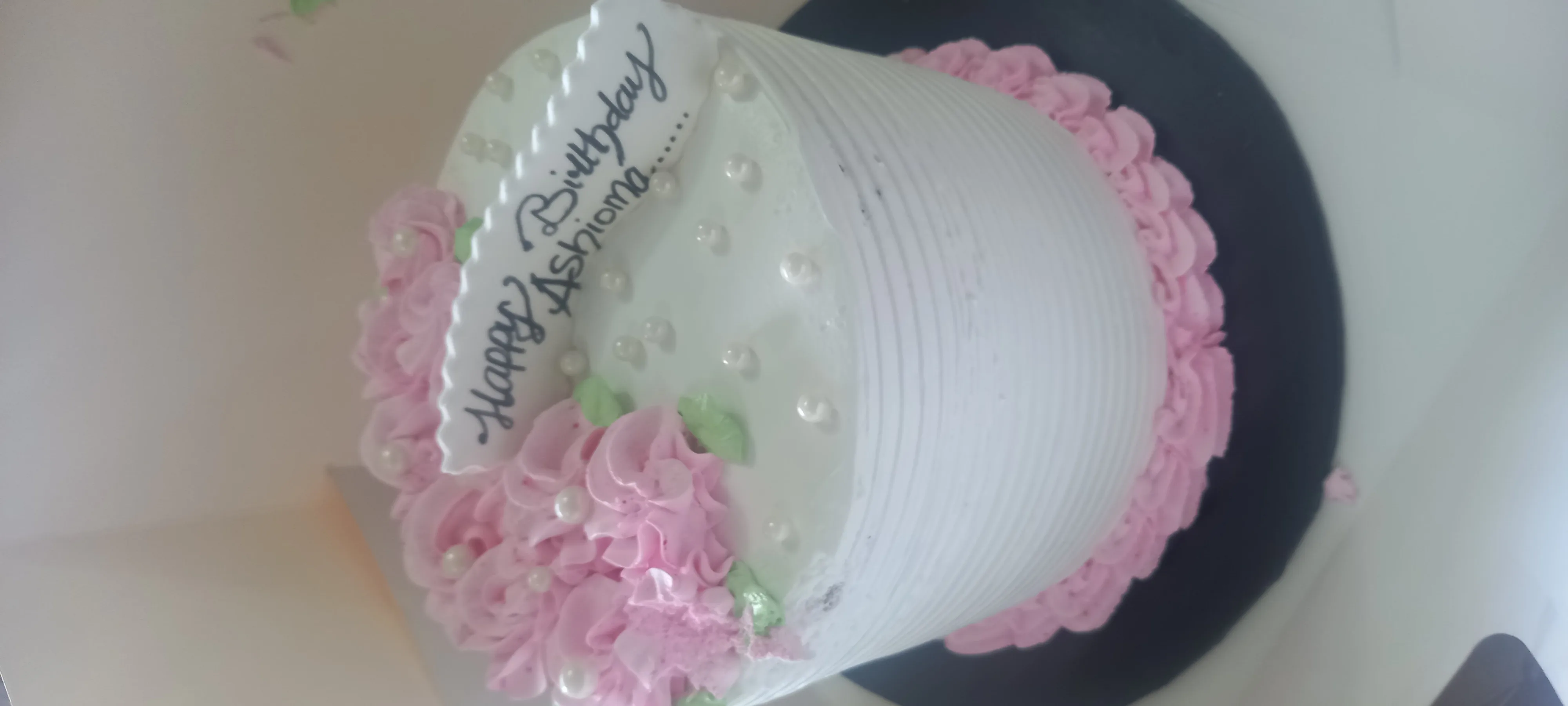 Скидка 5% в День Рождения