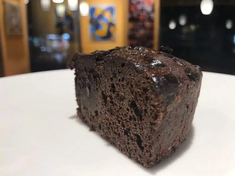 Новинка недели: Шоколадный брауни