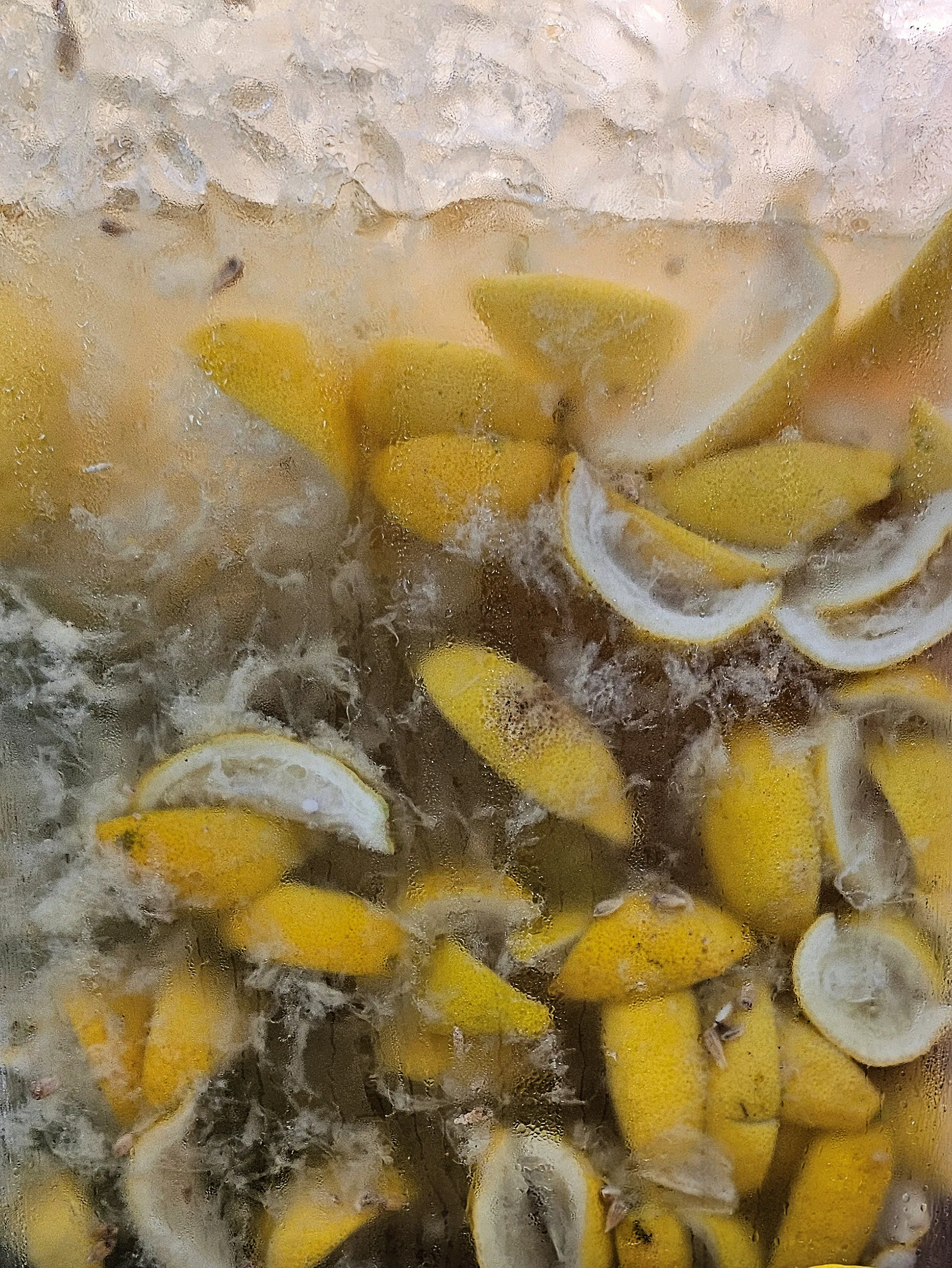 Фирменная лимонадная коллекция