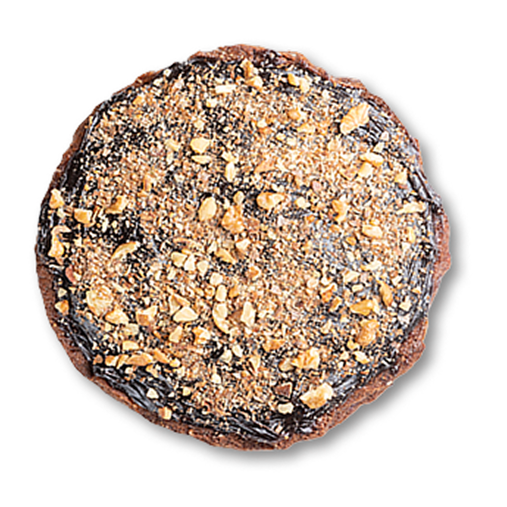 Шоколадный брауни