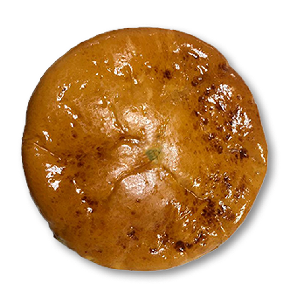 Осетинский с картофелем и грибами