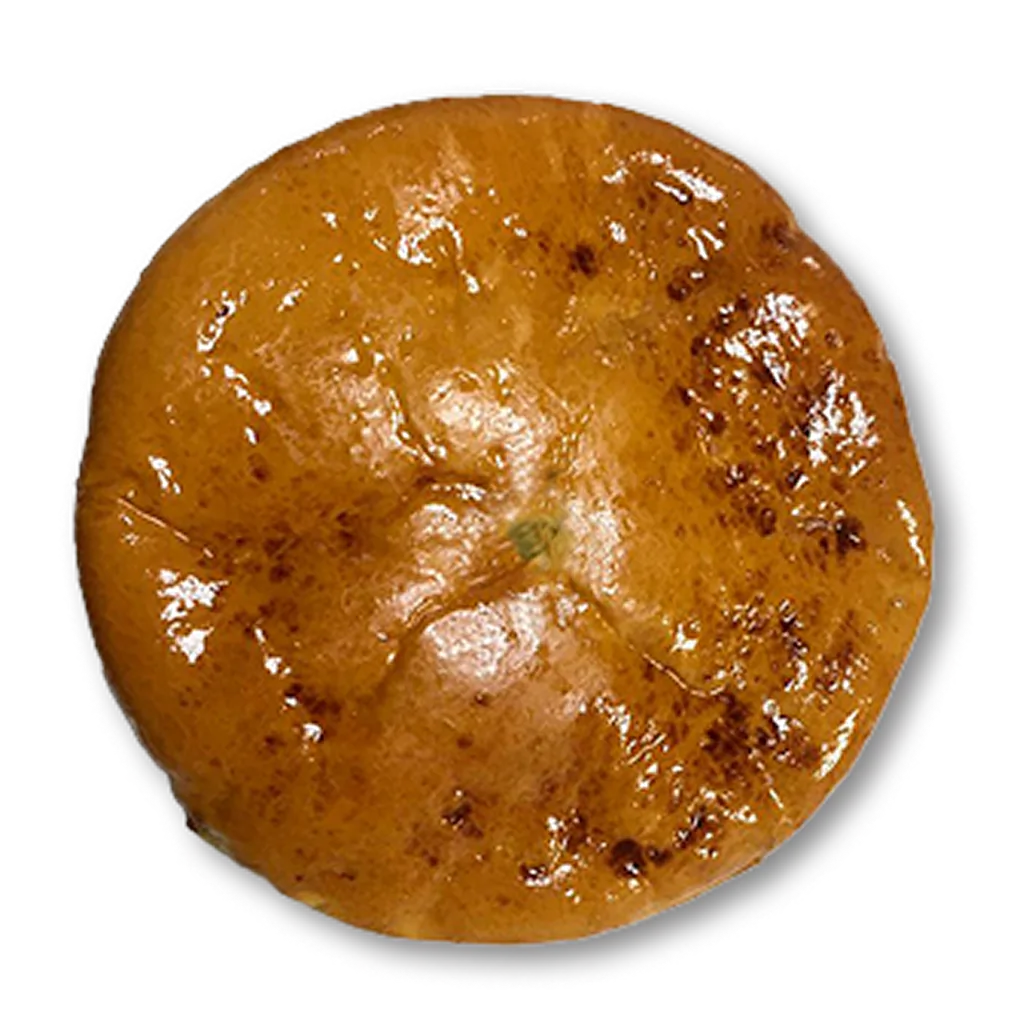 Осетинский с картофелем и грибами